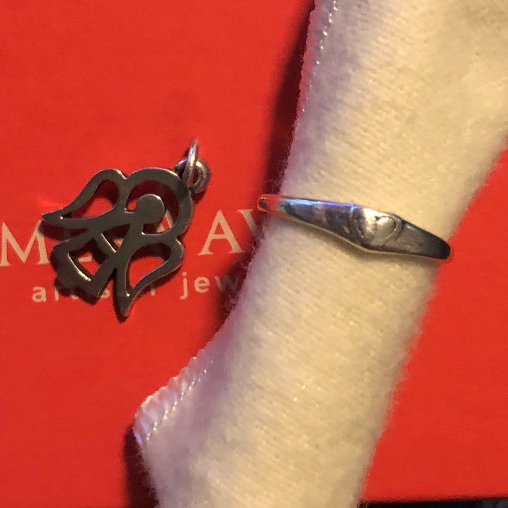 James Avery Lot